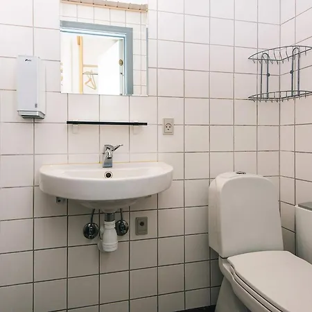 Lxxxiii Feriehus *
