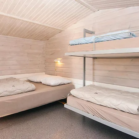 Feriehus Lxxxiii *