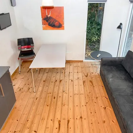 Ferienhaus Great In Aabenraa