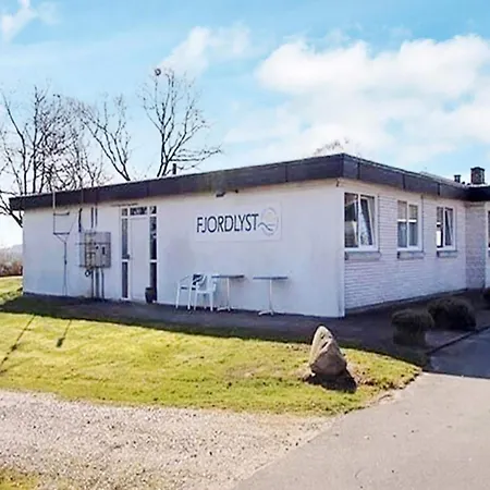 Ferienhaus Great In
