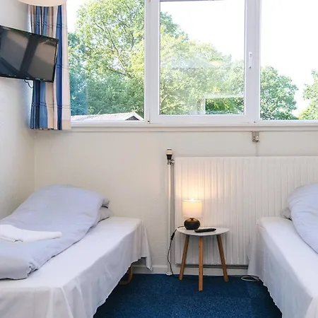 Great In Ferienhaus *