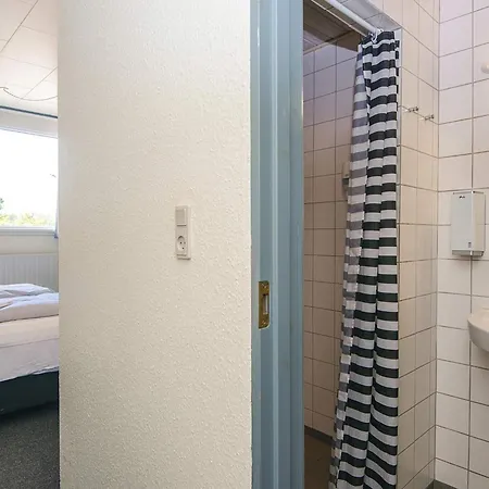 Great In Ferienhaus Aabenraa
