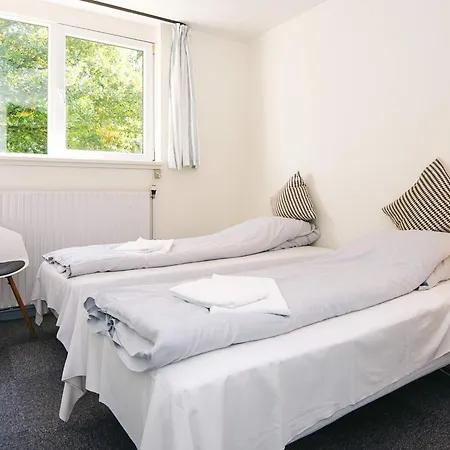 Ferienhaus Great In Aabenraa