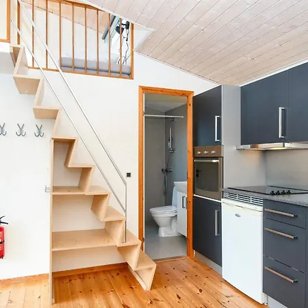 Great In Ferienhaus Aabenraa