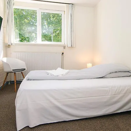 Ferienhaus Great In Aabenraa