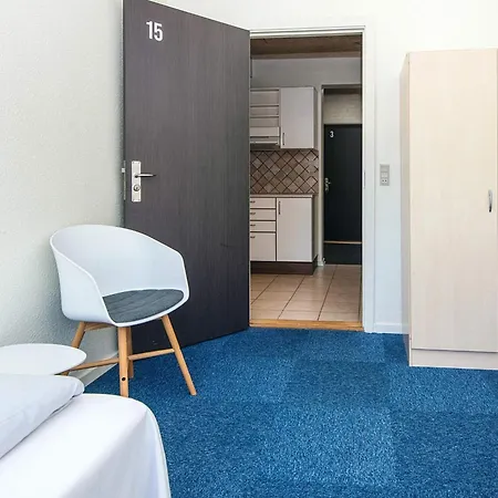 Great In Ferienhaus