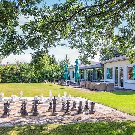Ferienhaus Great In Aabenraa