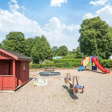 Great In Ferienhaus